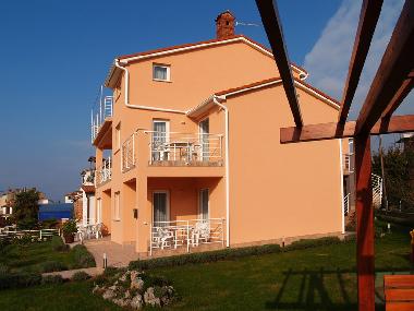 Apartamento de vacaciones en Fazana (Istarska)Casa de vacaciones