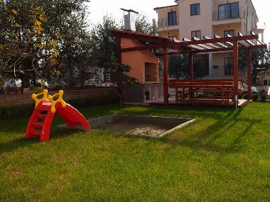 Apartamento de vacaciones en Fazana (Istarska)Casa de vacaciones