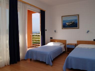 Apartamento de vacaciones en Fazana (Istarska)Casa de vacaciones
