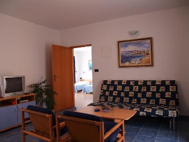 Apartamento de vacaciones en Fazana (Istarska)Casa de vacaciones