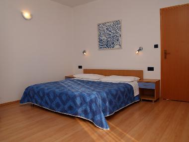 Apartamento de vacaciones en Fazana (Istarska)Casa de vacaciones
