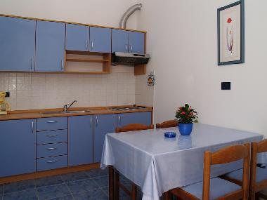 Apartamento de vacaciones en Fazana (Istarska)Casa de vacaciones