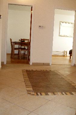 Apartamento de vacaciones en Stola (Presovsky)Casa de vacaciones