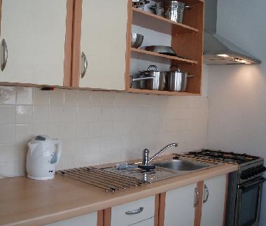 Apartamento de vacaciones en Stola (Presovsky)Casa de vacaciones