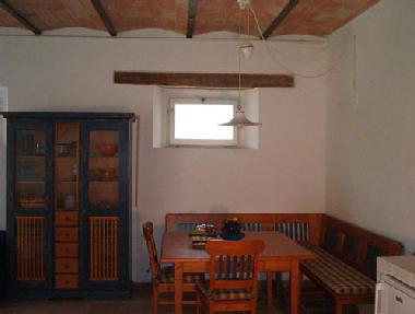 Apartamento de vacaciones en San Vittore di Cingoli (Macerata)Casa de vacaciones
