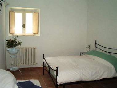 Apartamento de vacaciones en San Vittore di Cingoli (Macerata)Casa de vacaciones