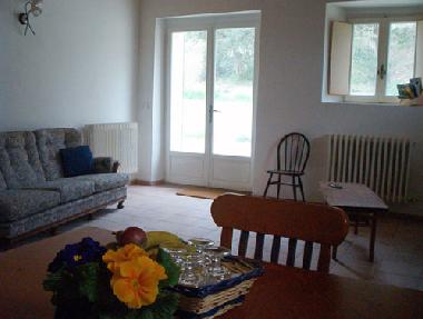 Apartamento de vacaciones en San Vittore di Cingoli (Macerata)Casa de vacaciones