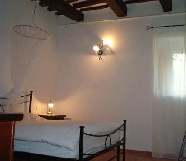 Apartamento de vacaciones en San Vittore di Cingoli (Macerata)Casa de vacaciones