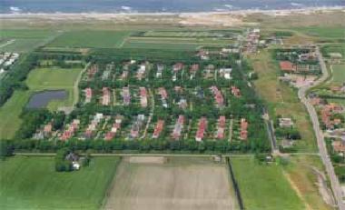 Apartamento de vacaciones en Callantsoog (Groote Keeten) (Noord-Holland)Casa de vacaciones
