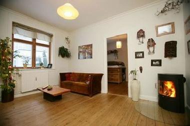 Apartamento de vacaciones en Frederiksberg (Kobenhavn)Casa de vacaciones