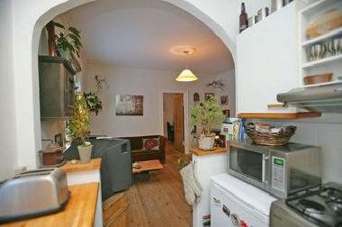 Apartamento de vacaciones en Frederiksberg (Kobenhavn)Casa de vacaciones