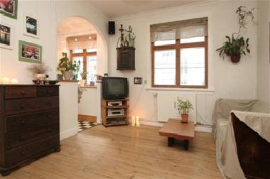 Apartamento de vacaciones en Frederiksberg (Kobenhavn)Casa de vacaciones