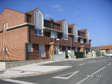Apartamento de vacaciones en PENAGOS (Cantabria)Casa de vacaciones