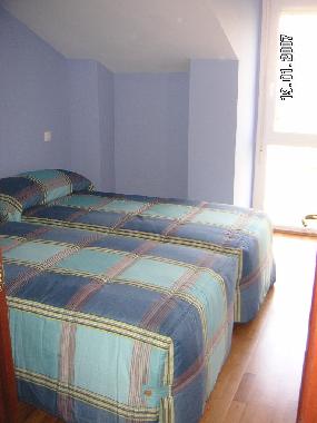 Apartamento de vacaciones en PENAGOS (Cantabria)Casa de vacaciones