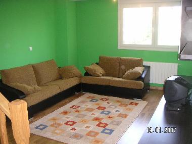Apartamento de vacaciones en PENAGOS (Cantabria)Casa de vacaciones