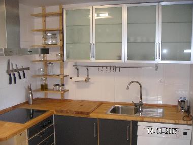 Apartamento de vacaciones en PENAGOS (Cantabria)Casa de vacaciones