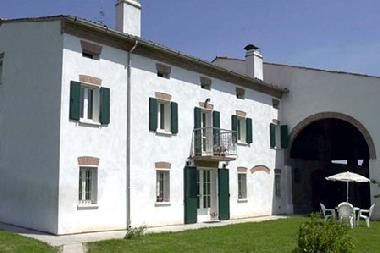 Cama y desayuno en San Benedetto Po (Mantova)Casa de vacaciones