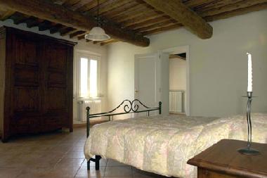 Cama y desayuno en San Benedetto Po (Mantova)Casa de vacaciones