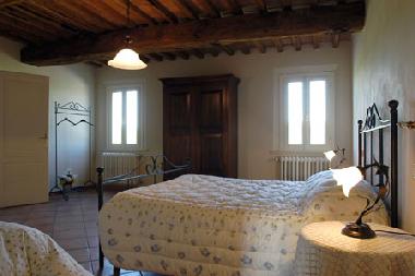 Cama y desayuno en San Benedetto Po (Mantova)Casa de vacaciones