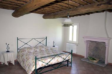 Cama y desayuno en San Benedetto Po (Mantova)Casa de vacaciones