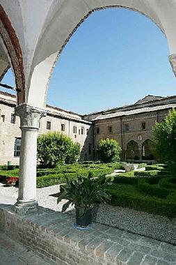 Cama y desayuno en San Benedetto Po (Mantova)Casa de vacaciones