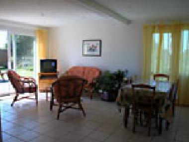 Casa de vacaciones en LANDEDA (Finist�re)Casa de vacaciones