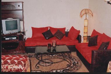 Apartamento de vacaciones en CASABLANCA (Casablanca)Casa de vacaciones