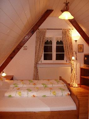 Cama y desayuno en Oberharmersbach (Schwarzwald)Casa de vacaciones