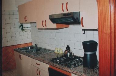 Apartamento de vacaciones en CASABLANCA (Casablanca)Casa de vacaciones