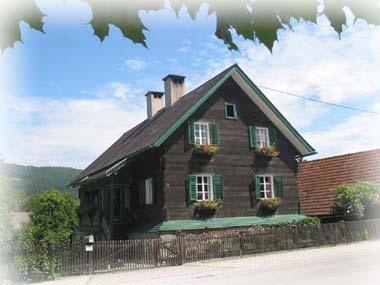 Apartamento de vacaciones en Wartberg (�stliche Obersteiermark)Casa de vacaciones