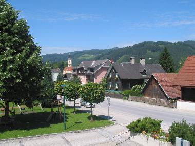 Apartamento de vacaciones en Wartberg (�stliche Obersteiermark)Casa de vacaciones