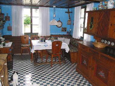 Apartamento de vacaciones en Wartberg (�stliche Obersteiermark)Casa de vacaciones
