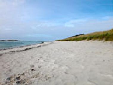 Casa de vacaciones en Aber-Wrach (Finist�re)Casa de vacaciones