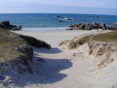 Casa de vacaciones en Aber-Wrach (Finist�re)Casa de vacaciones