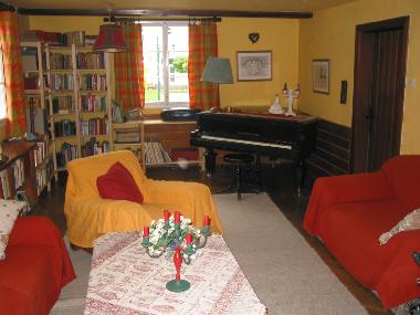 Apartamento de vacaciones en Wartberg (�stliche Obersteiermark)Casa de vacaciones