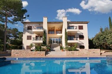 Apartamento de vacaciones en  Pollenca (Mallorca)Casa de vacaciones