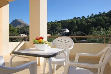 Apartamento de vacaciones en  Pollenca (Mallorca)Casa de vacaciones