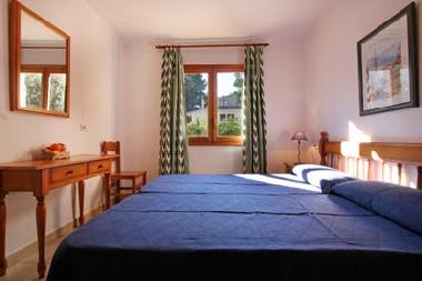 Apartamento de vacaciones en  Pollenca (Mallorca)Casa de vacaciones
