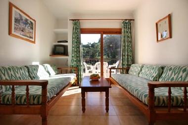 Apartamento de vacaciones en  Pollenca (Mallorca)Casa de vacaciones