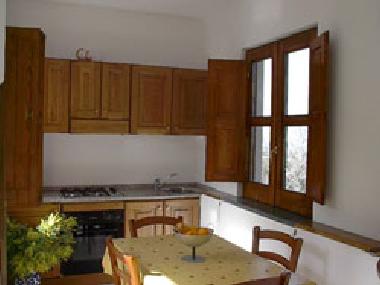 Apartamento de vacaciones en Moiano (Napoli)Casa de vacaciones