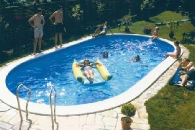 Apartamento de vacaciones en Zadar/Kozino (Zadarska)Casa de vacaciones