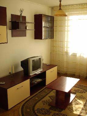 Apartamento de vacaciones en Constanta (Constanta)Casa de vacaciones