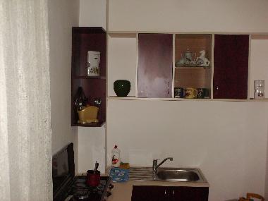 Apartamento de vacaciones en Constanta (Constanta)Casa de vacaciones