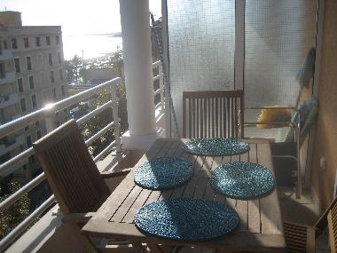 Apartamento de vacaciones en nice (Alpes-Maritimes)Casa de vacaciones