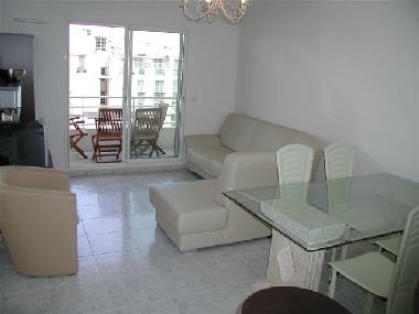 Apartamento de vacaciones en nice (Alpes-Maritimes)Casa de vacaciones