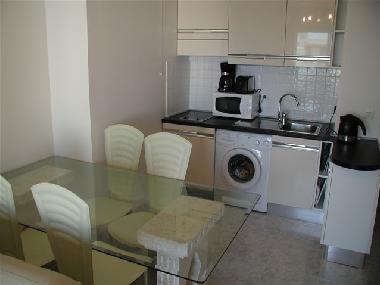 Apartamento de vacaciones en nice (Alpes-Maritimes)Casa de vacaciones