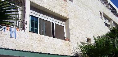 Apartamento de vacaciones en Jerusalem (Yerushalayim (Jerusalem))Casa de vacaciones