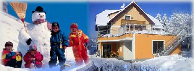 Hotel en Seeboden am Millst�ttersee (Oberk�rnten)Casa de vacaciones