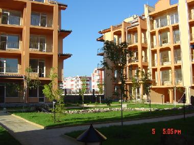 Apartamento de vacaciones en Sunny beach (Burgas)Casa de vacaciones