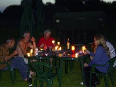 Cama y desayuno en Grabno Szczecinek (Zachodniopomorskie)Casa de vacaciones